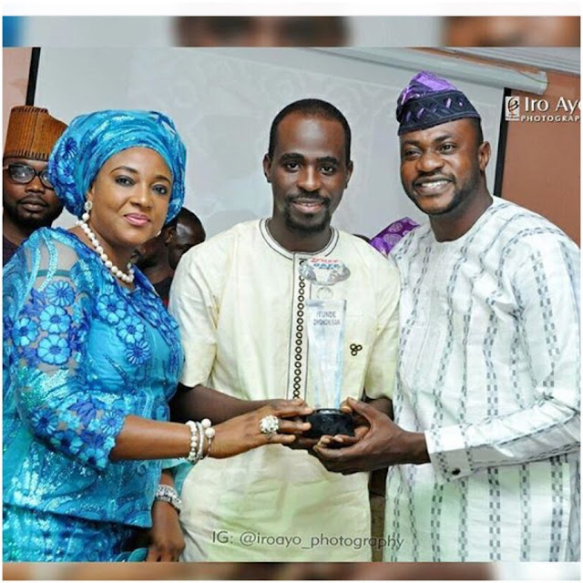 tunde owokoniran odunlade adekola