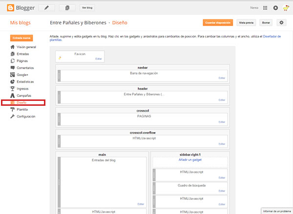 AYUDA DE BLOGGER visual data 7