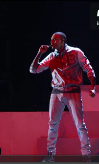 Male Celebrity Saggers (welcome to my eyes): CHRIS BROWN and his DICK