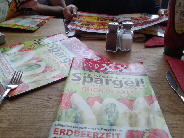 Pinkloveliness Mai 2013