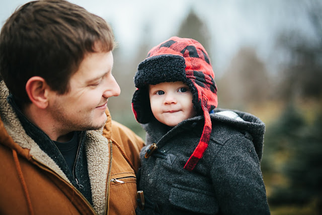 Binghamton Family Photographer 