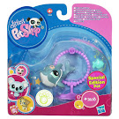 Littlest Pet Shop Collectible Pets Dolphin (#1603) Pet Littlest Pet Shop Collectible Pets Dolphin (#1603) Pet
