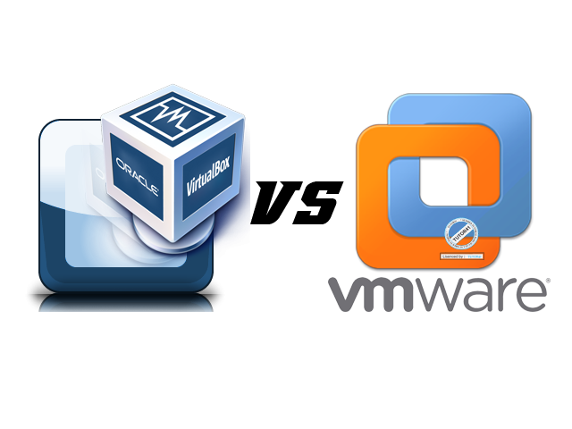 vmware vs virtualbox 2016 vmware vs virtualbox 2016