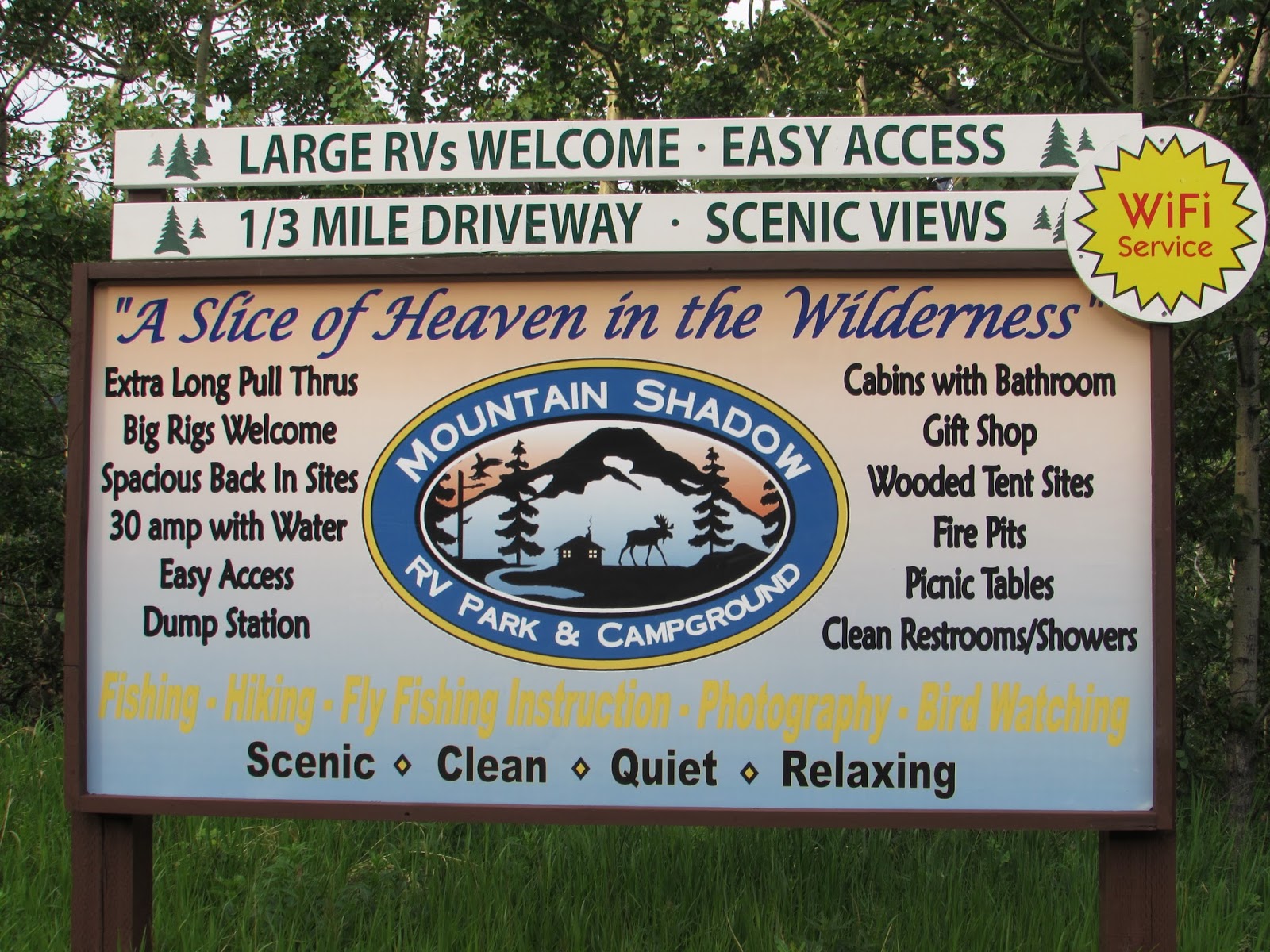 Idaho Life Day 42 Hazelton