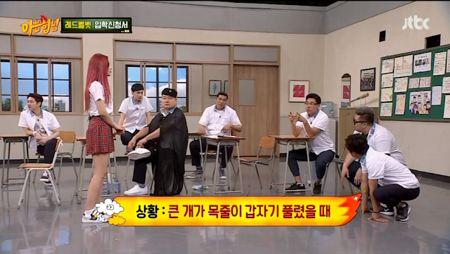 강아지 키우는거에 대한 조이의 마음가짐.jpgif | 인스티즈