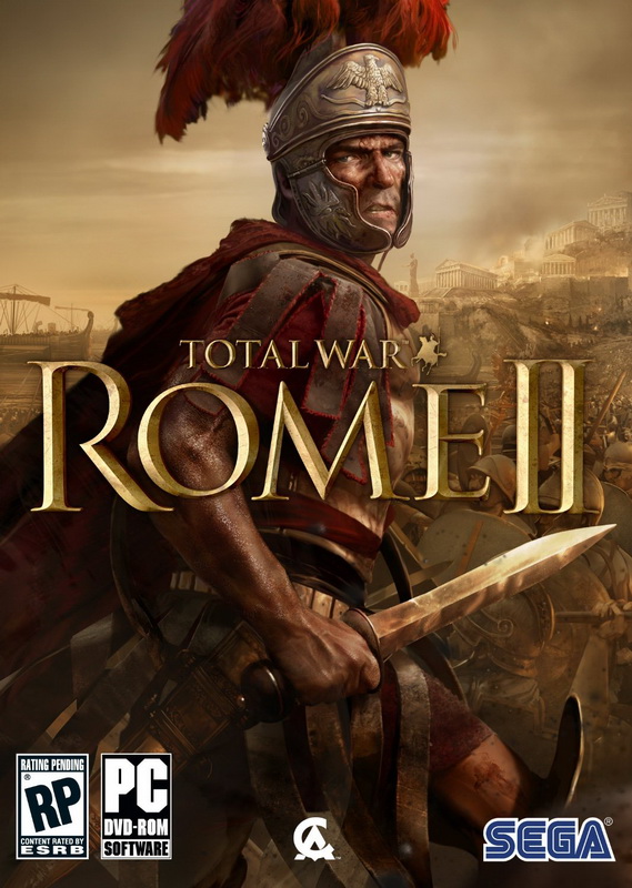 Игра: Total War: Rome 2 Дата выпуска обновления: 3 Сентября 2013 Тип обновл