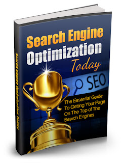Search engine optimization today. Download and learn how to take your web page to first page of search engine result page
