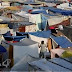 Dos años después del terremoto de Haití 400.000 personas viven en campamentos