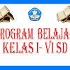 Program Berguru Kelas I - Vi Sekolah Dasar Lengkap