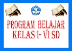 Program Berguru Kelas I - Vi Sekolah Dasar Lengkap