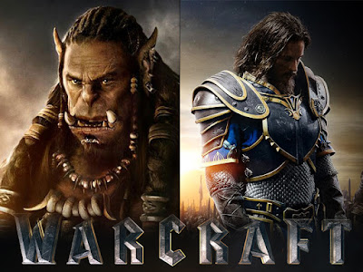 Warcraft Movie Watch