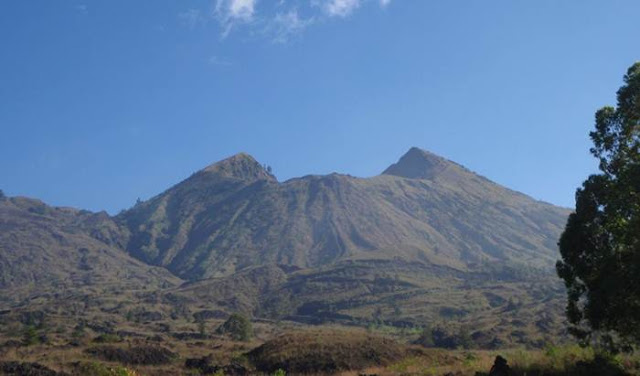 Paket Pendakian Gunung Bukit Raya 2.278 mdpl - XploreNesia !! Penyedia Jasa  Layanan Wisata Jogja, Jateng, Jatim, Jabar, Bali dan Lombok