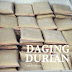 Produsen Daging Durian Medan Frozen di Medan