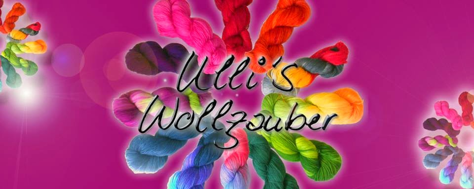 Ulli's Wollzauber