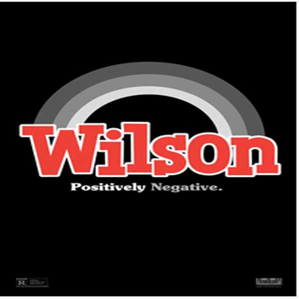 Wilson, Film Wilson, Wilson Synopsis, Wilson Trailer, Wilson Review, Download Poster Film Wilson 2017