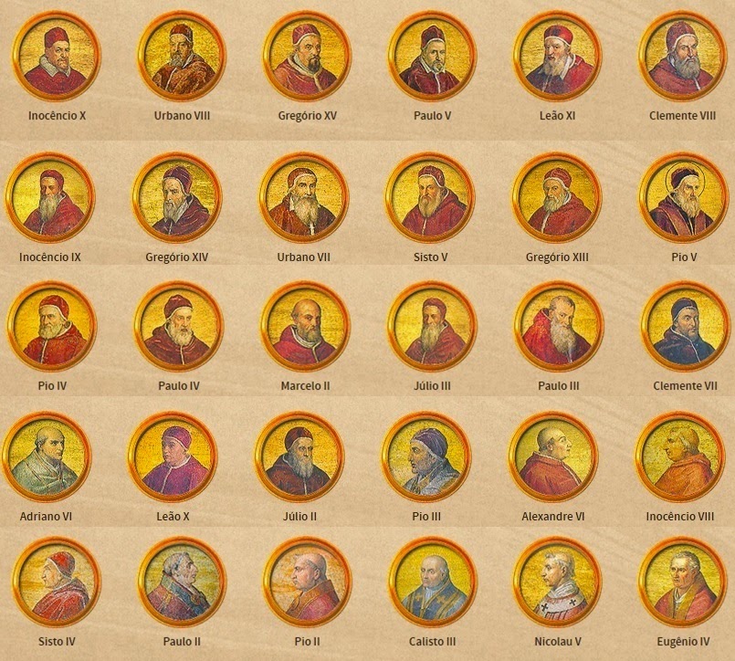 Igreja Católica Apostólica Romana Igreja Católica Apostólica Romana