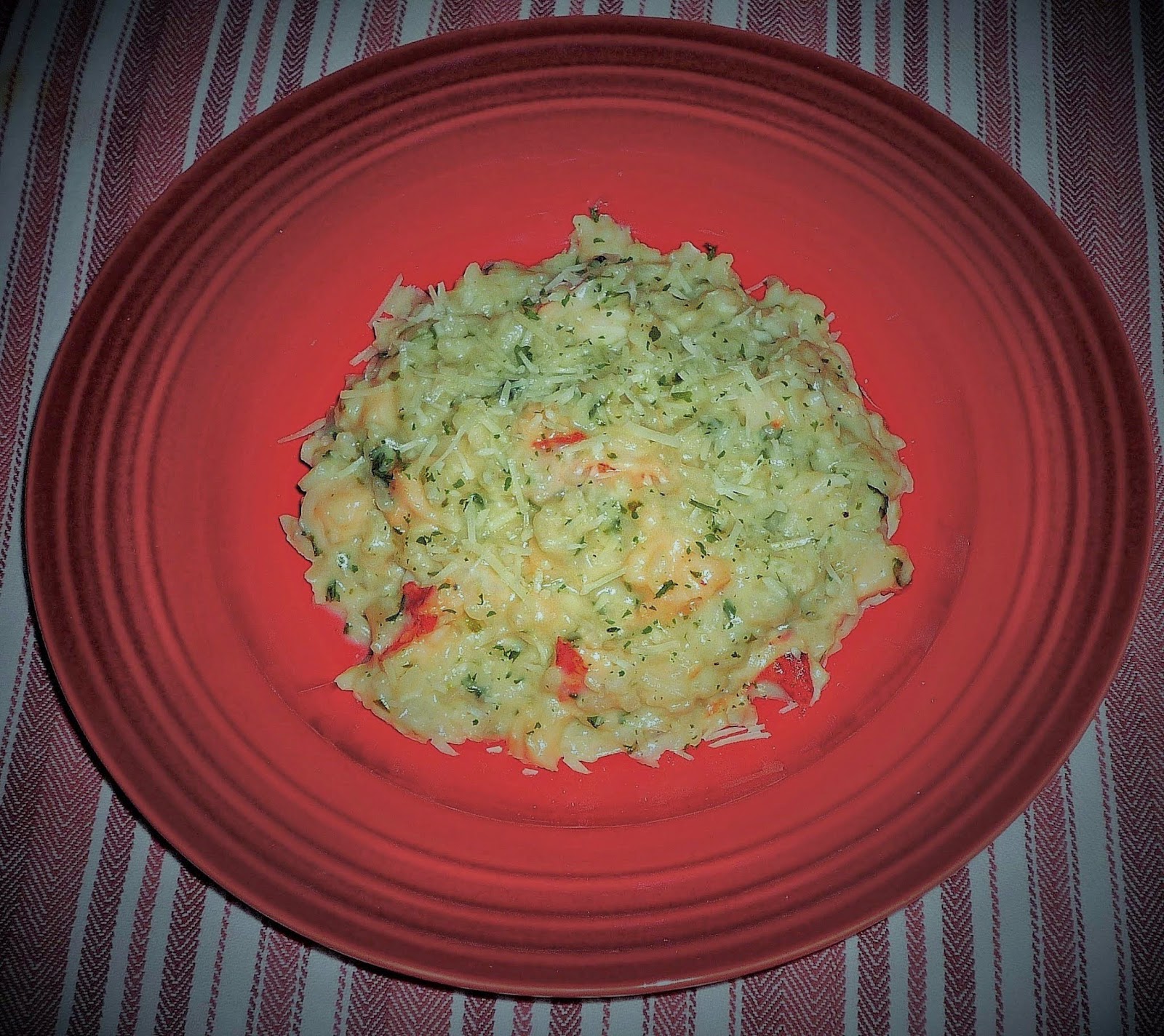 Red Carpet SundaySupper...Featuring Indulgent LobsterChampagne