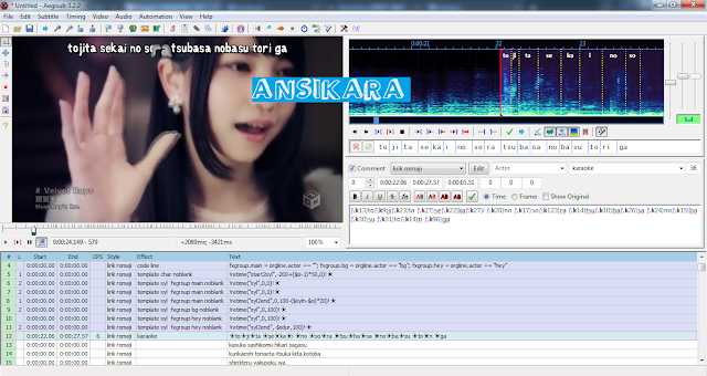 Cara Nge-Sub dan Nge-Kara + Memberi Efek 3.5_sy-subkara.blogspot.com Cara Nge-Sub dan Nge-Kara + Memberi Efek 3.5_sy-subkara.blogspot.com