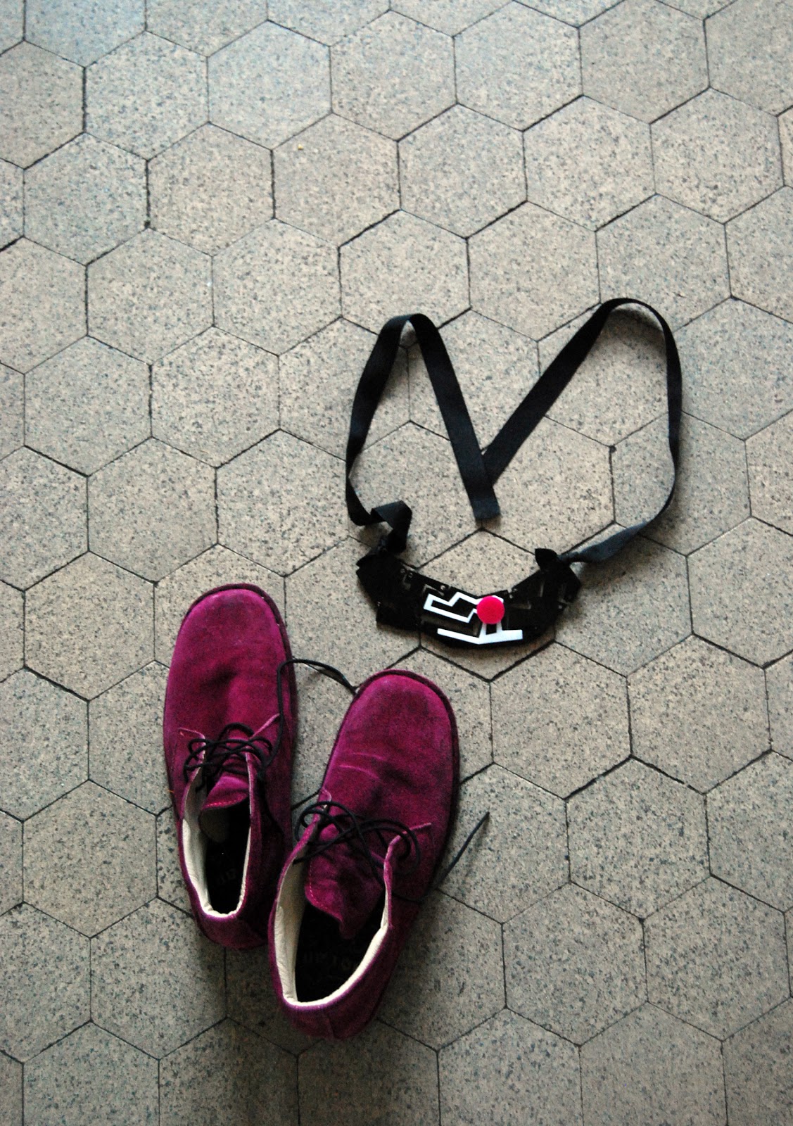 Laser Cut Design Laboratory March 2012