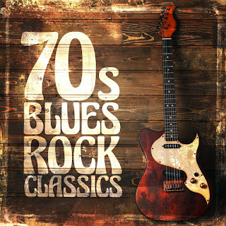 MP3 download Various Artists - 70s Blues Rock Classics iTunes plus aac m4a mp3