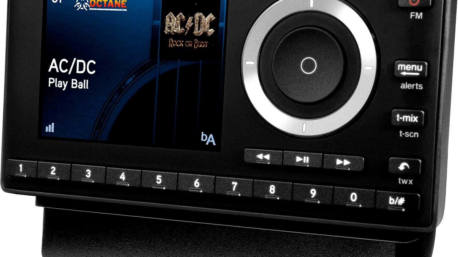 Satellite Radio Service Providers Radio Choices