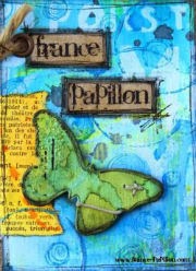 France Papillon's Blog