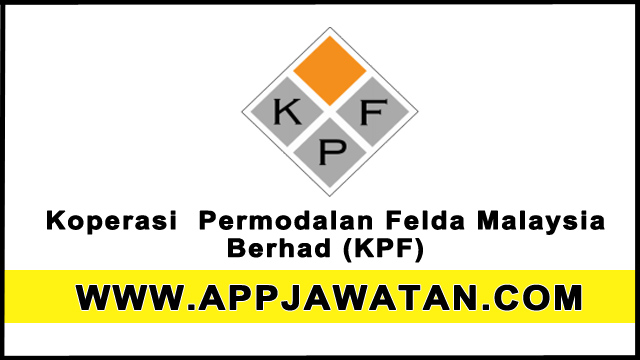 Koperasi  Permodalan Felda Malaysia Berhad (KPF)