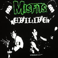 [1982] - Evilive [EP]