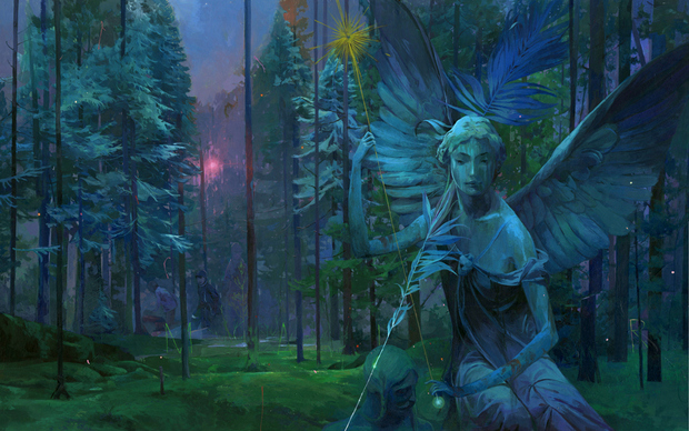 © Andrew Hem | Terreno Desconocido | pintura | streetart | nuncalosabre © Andrew Hem | Terreno Desconocido | pintura | streetart | nuncalosabre