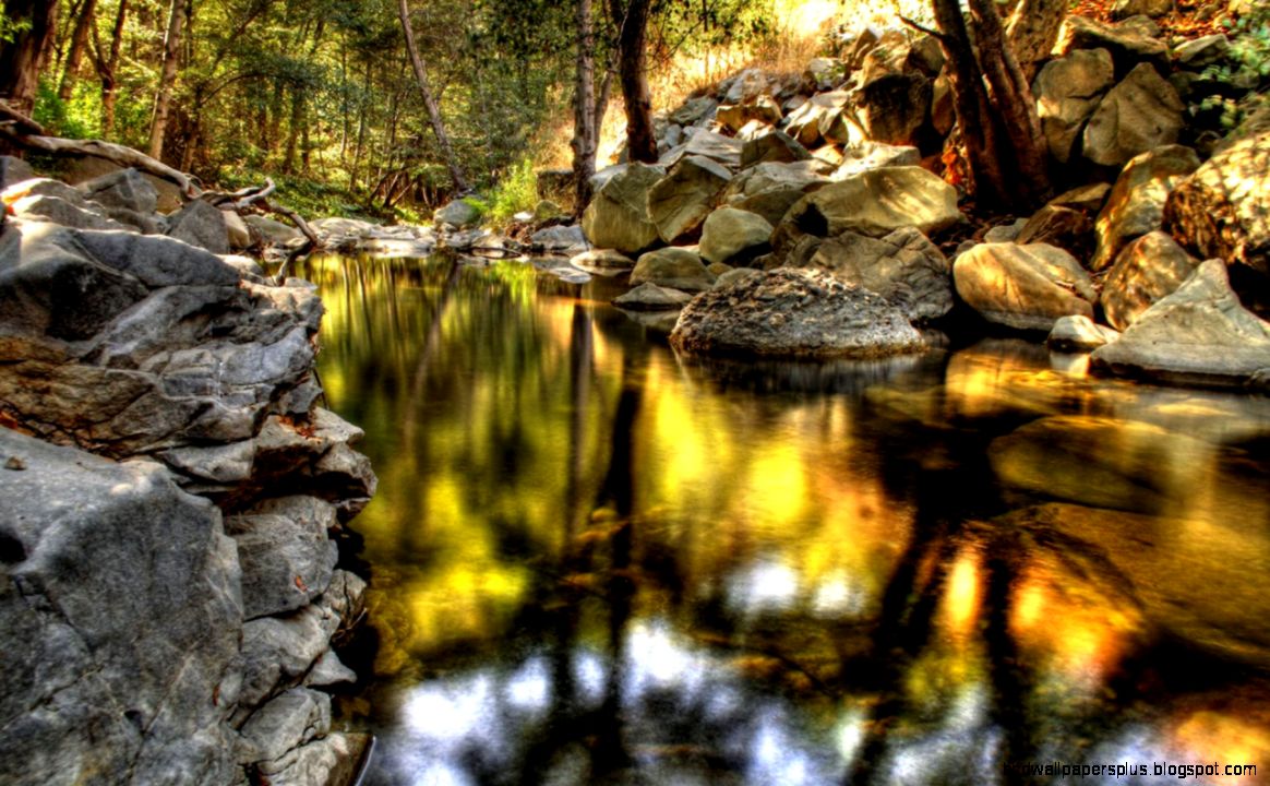 HD Landscape Wallpaper  HD Wallpapers Pulse