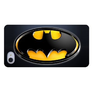 Coolest iPhone Case & Skin: Batman