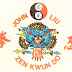 Zen Kwan Do