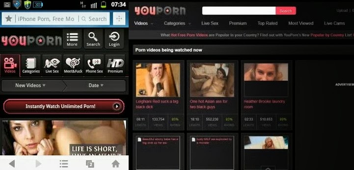 Sex Pron Websites 23