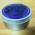 Pomade Malaysia - Shiner Gold Psycho Hold Pomade