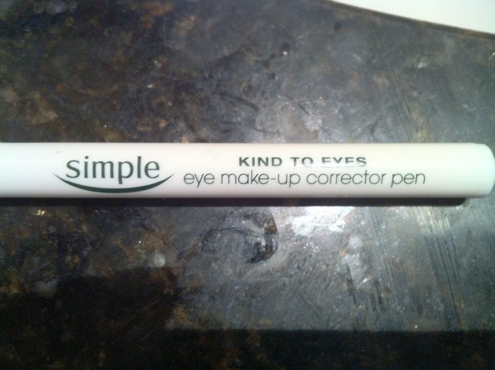 Quick Review Simple Eye Makeup Corrector Pens Discovering Beauty