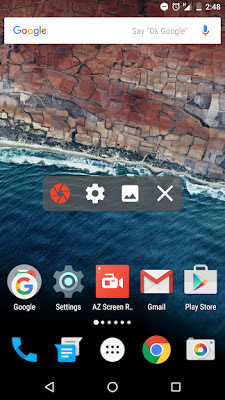 Télécharger AZ Screen Recorder - No Root Apk Premium Télécharger AZ Screen Recorder - No Root Apk Premium