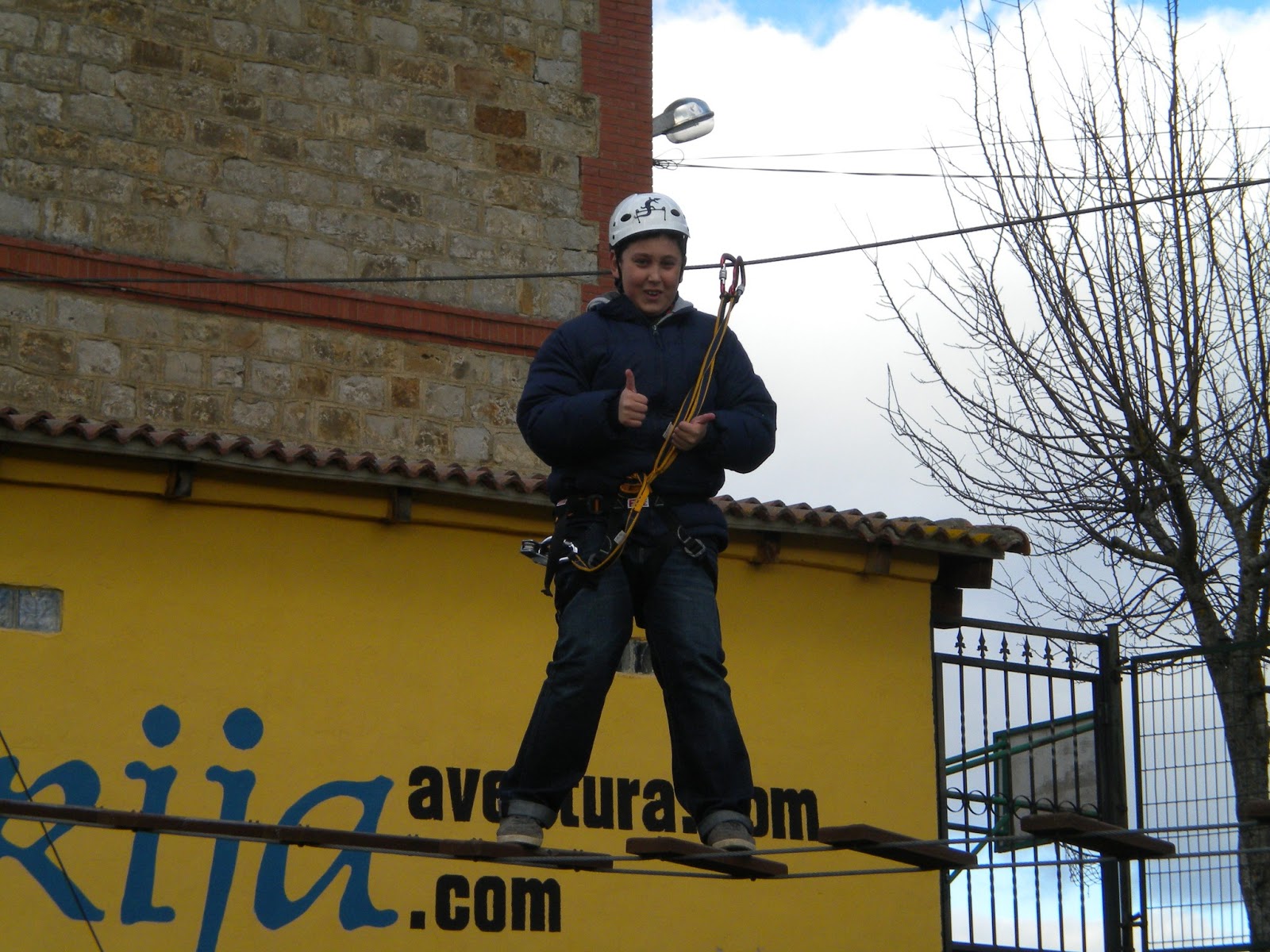 1º ESOInglés Jueves