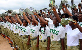 Eight Corps Members To Repeat Service Year In Kaduna