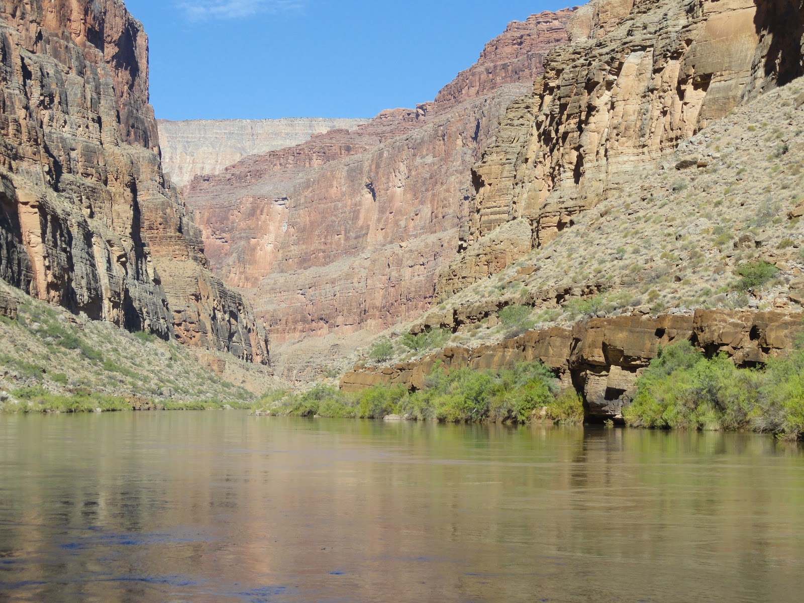 Tawapologetics July 816 Grand Canyon Tour Post 12 (Sunday, July 15