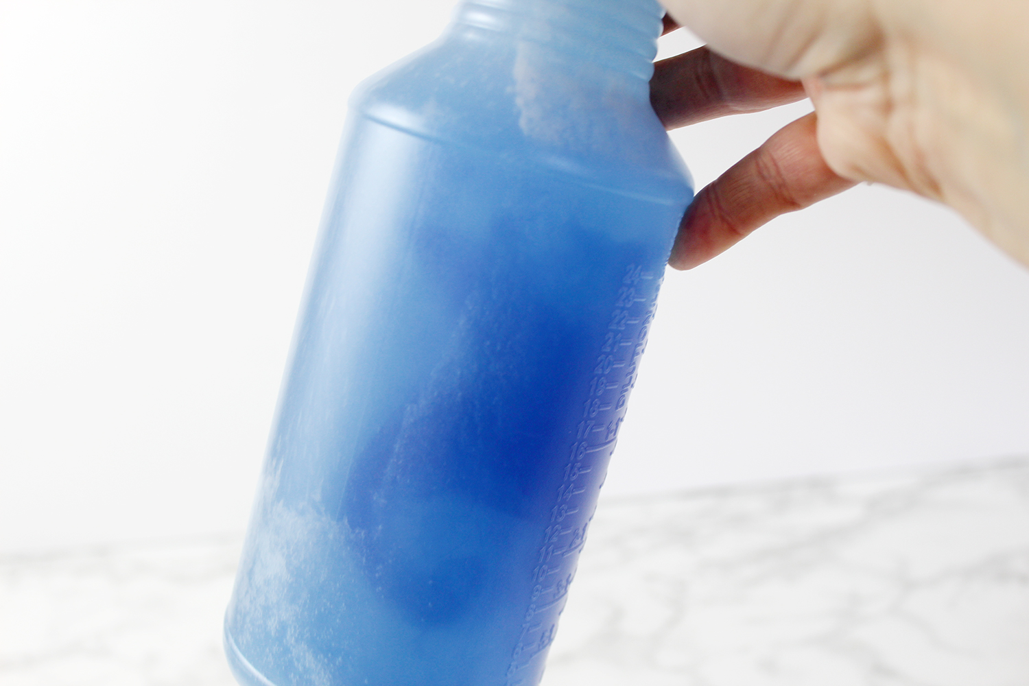 Southern Mom Loves After the Bath Bomb Bathtub CleanUp Spray!