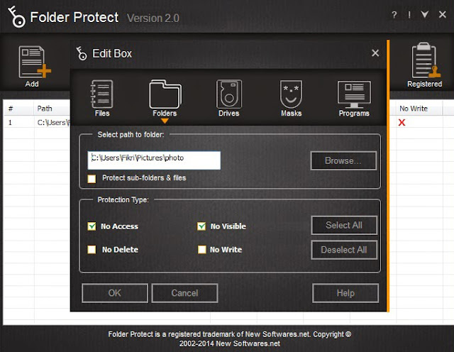 folder protector for pc folder protector for pc