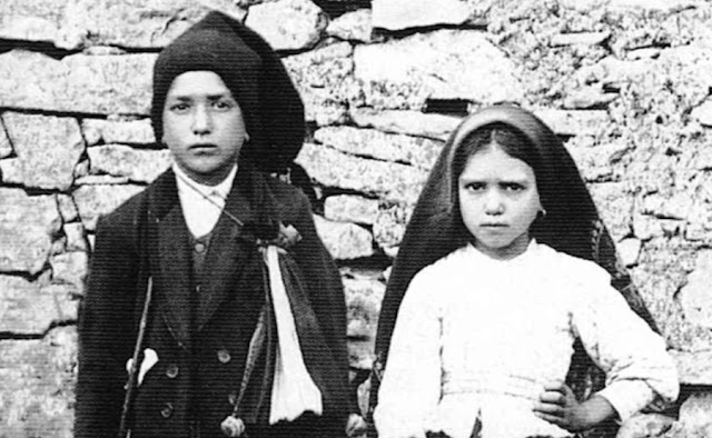 Jacinta e Francisco serão canonizados em 13 de maio em Fátima