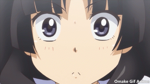Joeschmo's Gears and Grounds: 10 Second Anime - Minami Kamakura