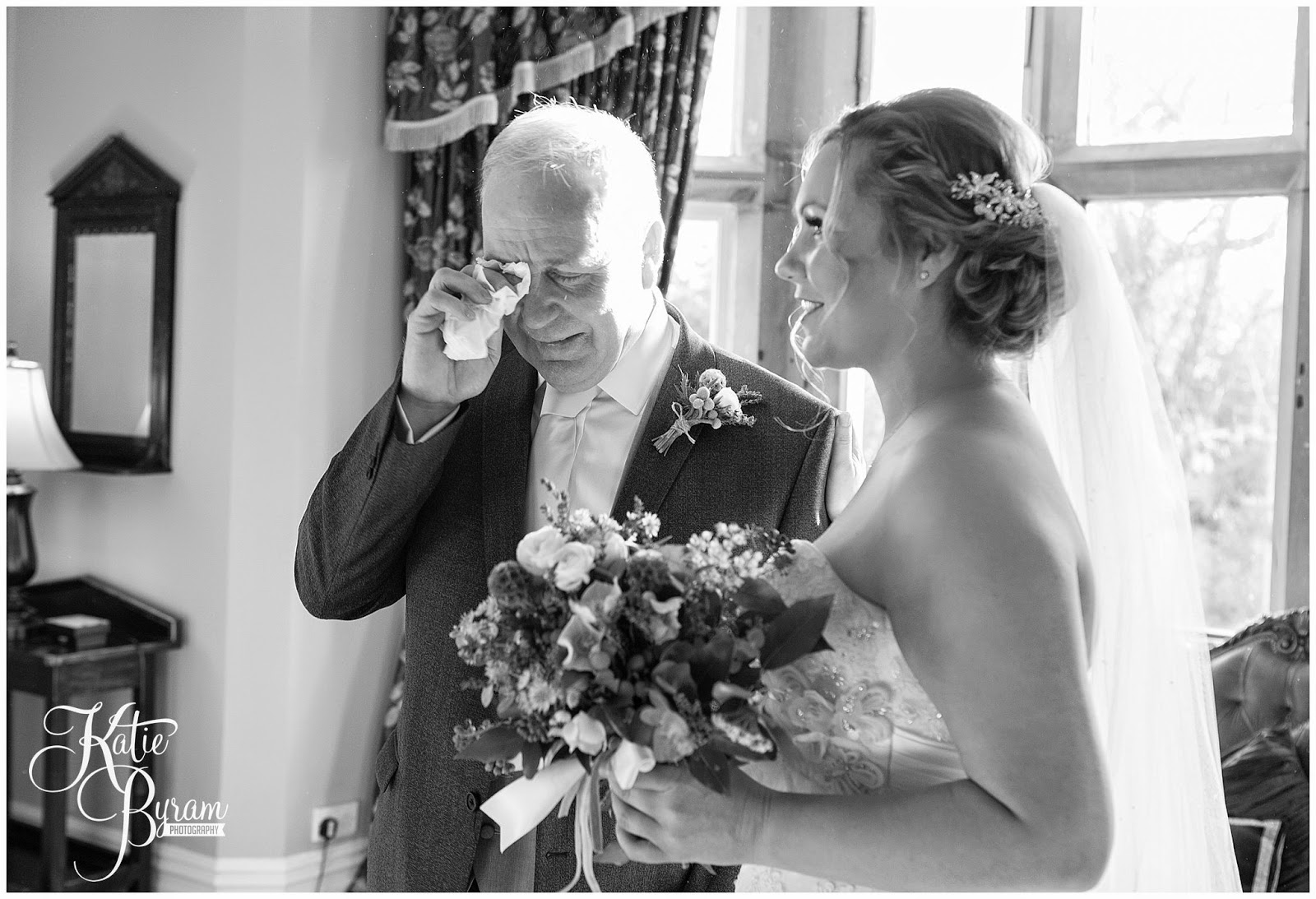 father of the bride, share the honest love, love my dress blog, katie byram photography