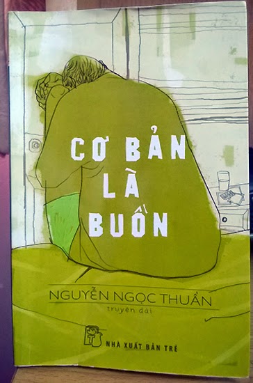 Cơ bản là buồn và tiếng nói phản đối chiến tranh