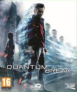 Quantum Break