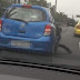 Αυτοκίνητο παρέσυρε πεζό στη λεωφόρο Συγγρού