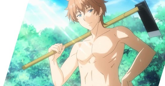 Isshiki Satoshi อิชชิกิ ซาโตชิ หัวกะทิผ้ากันเปื้อนแห่งเคียวคุเซย์