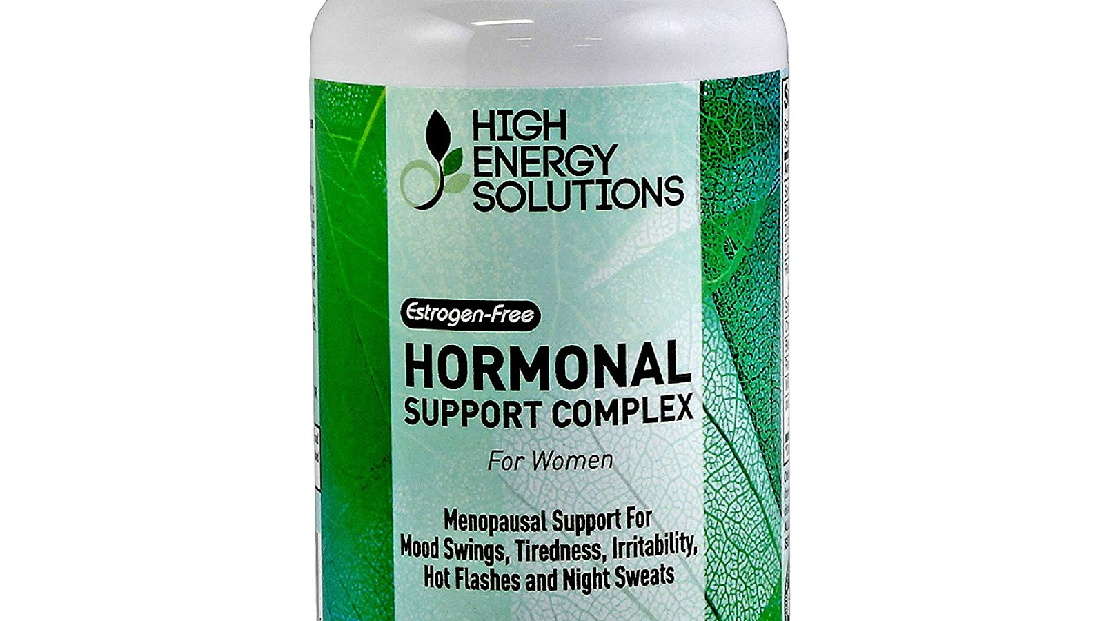 Natural Supplements For Menopause Hot Flashes Menopause Choices