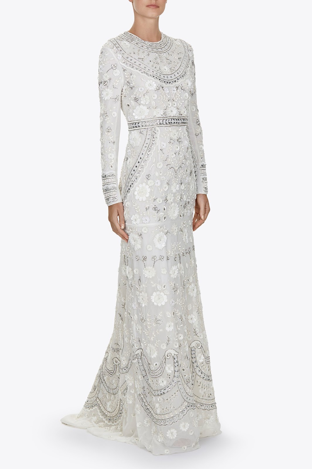 Wedding Gown Inspiration